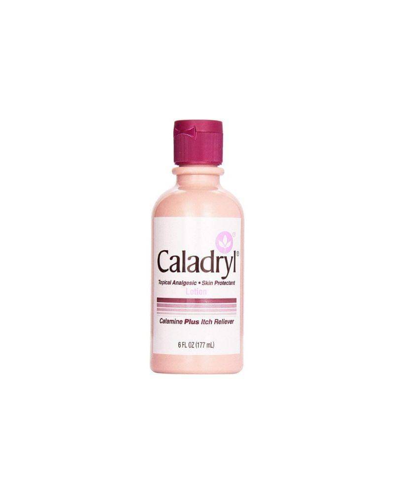 Amazon.com/Caladryl Lotion